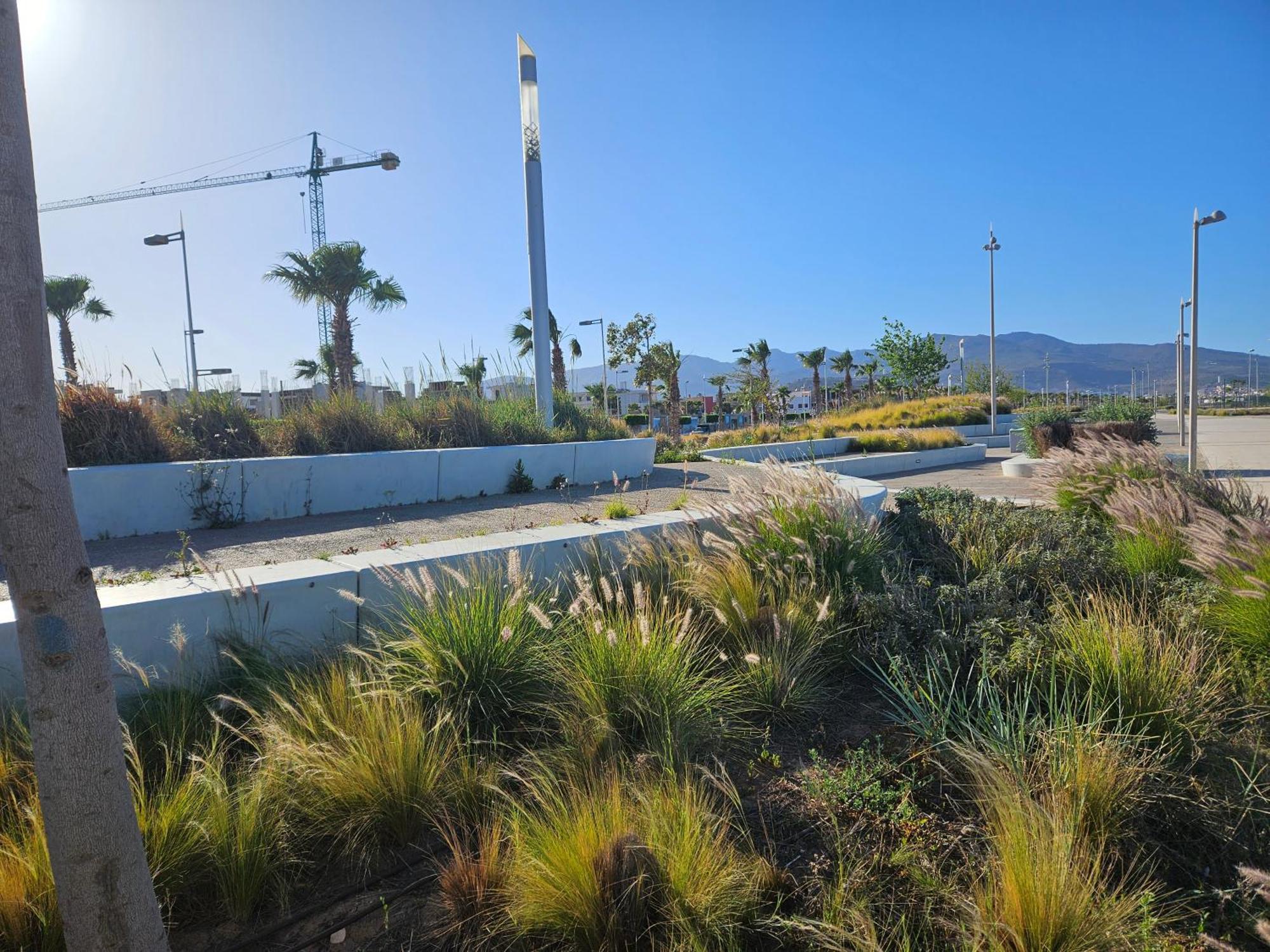 Appart Moderne Nador Al Jadid Pres De La Corniche Exterior photo